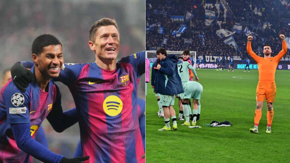 ¡Arde la clasificación! Las cuentas para una última jornada de locura