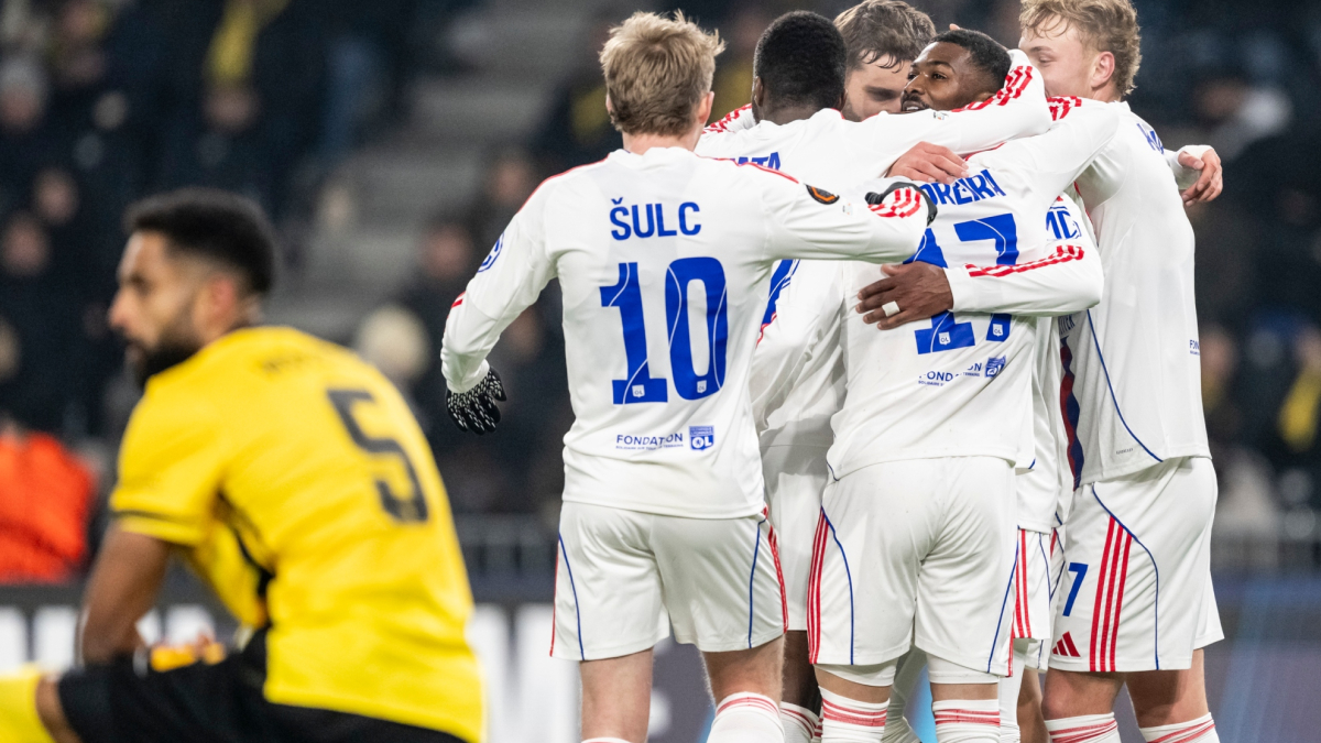 El 'efecto Endrick' se mantiene... incluso sin el brasileño<br>