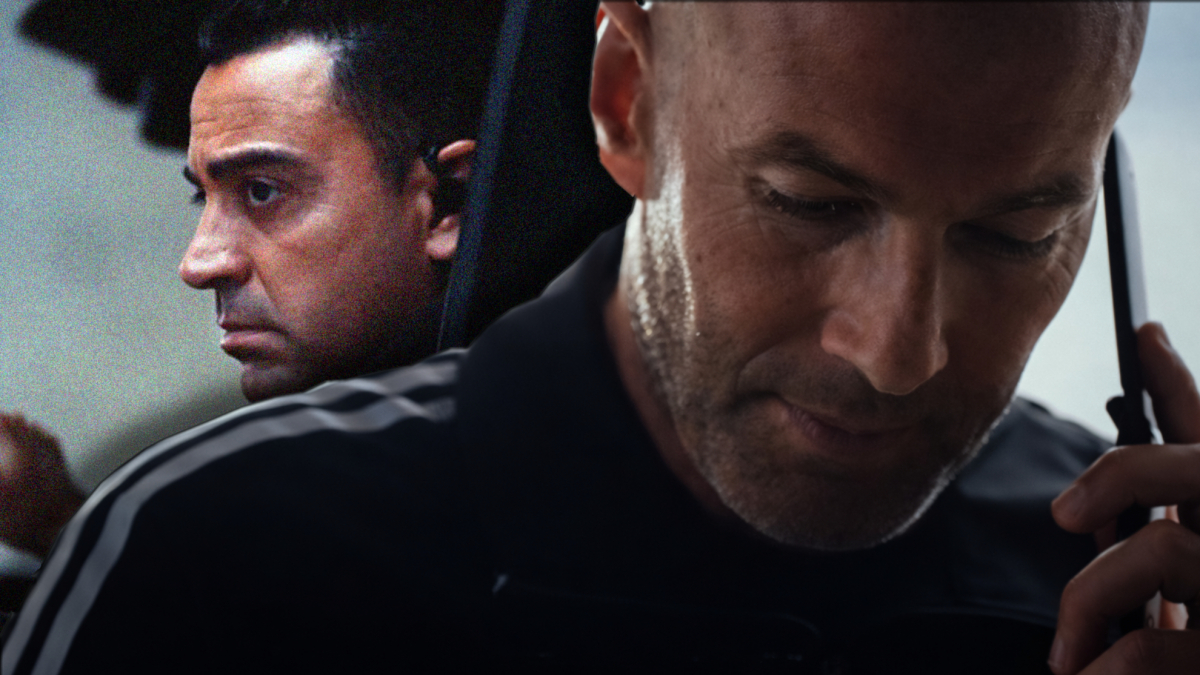 El detalle en la llamada a Zidane que ilusiona al madridismo más nostálgico