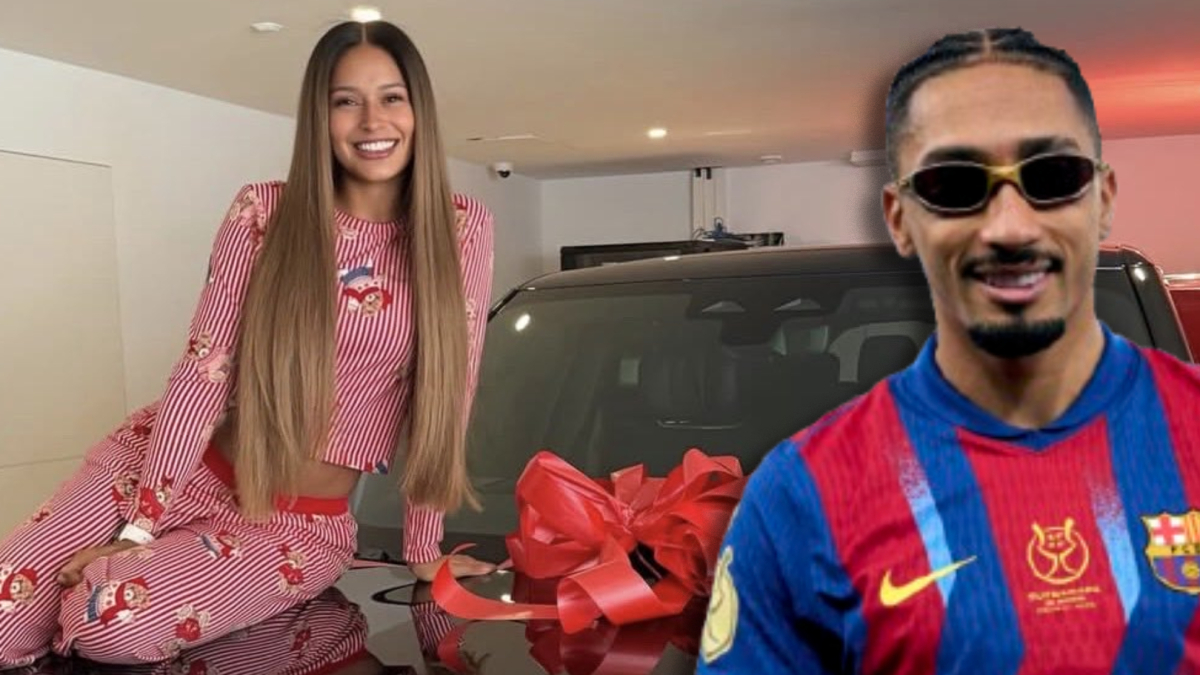 "Ahora entiendo cuando se queda sin palabras"