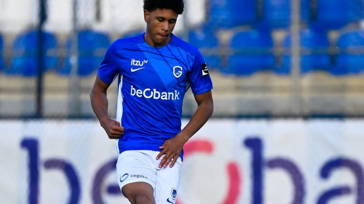 De 'desconocido' a estar a un paso del Barça<br>