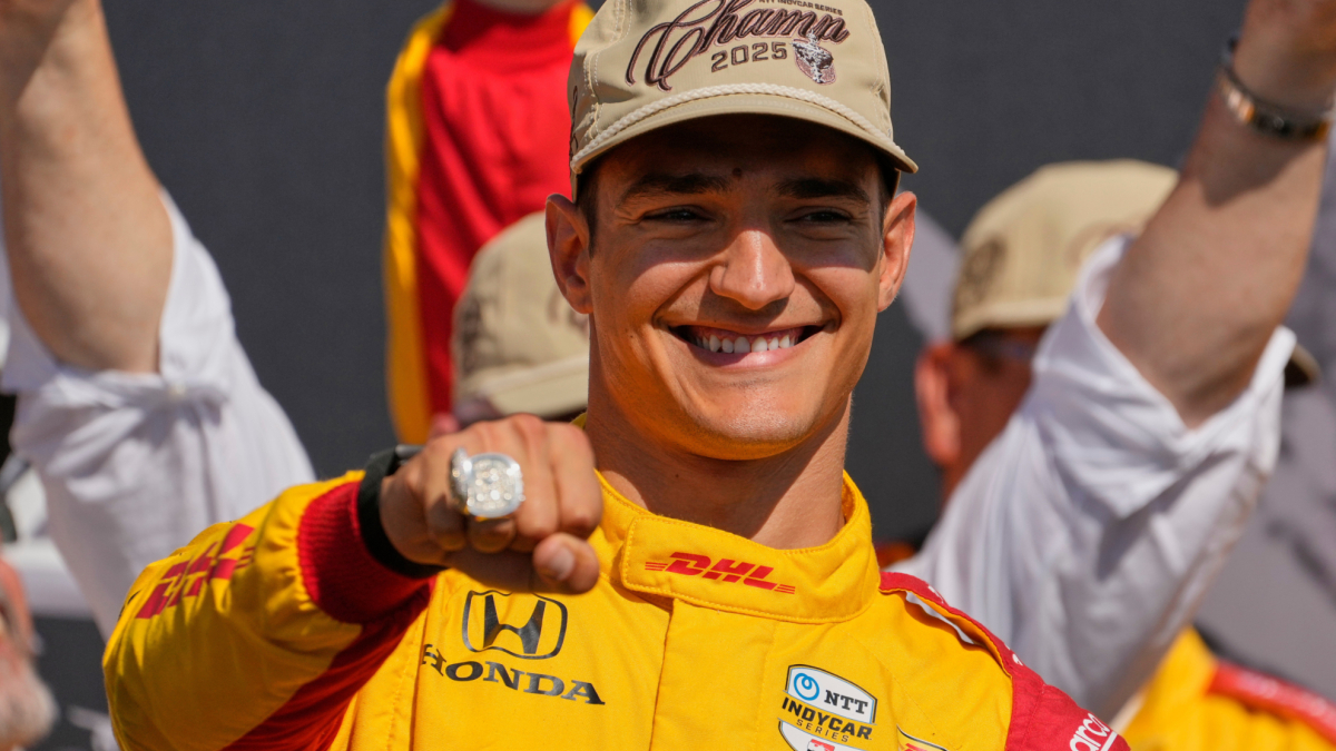 Palou habla tras la sentencia multimillonaria