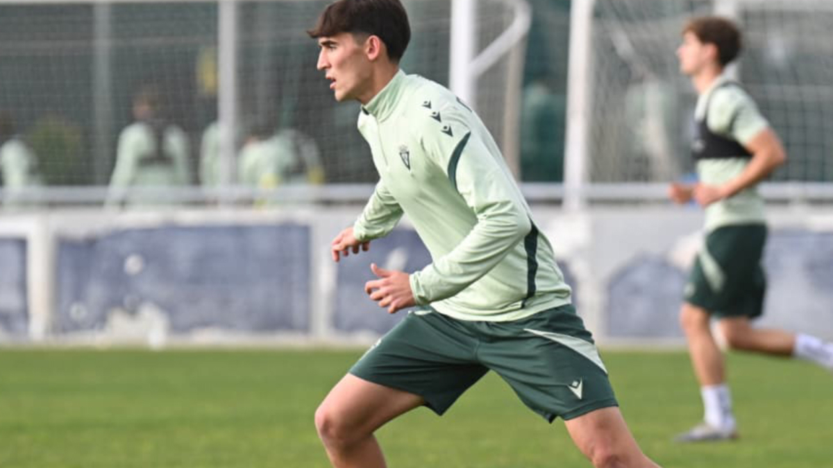El Cádiz ficha a un hijo de Raúl