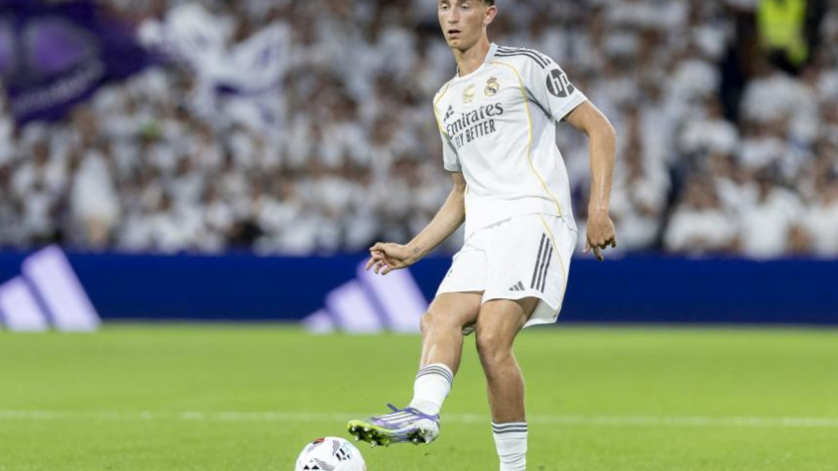 "Huijsen es el único central que puede ganar el Balón de Oro"