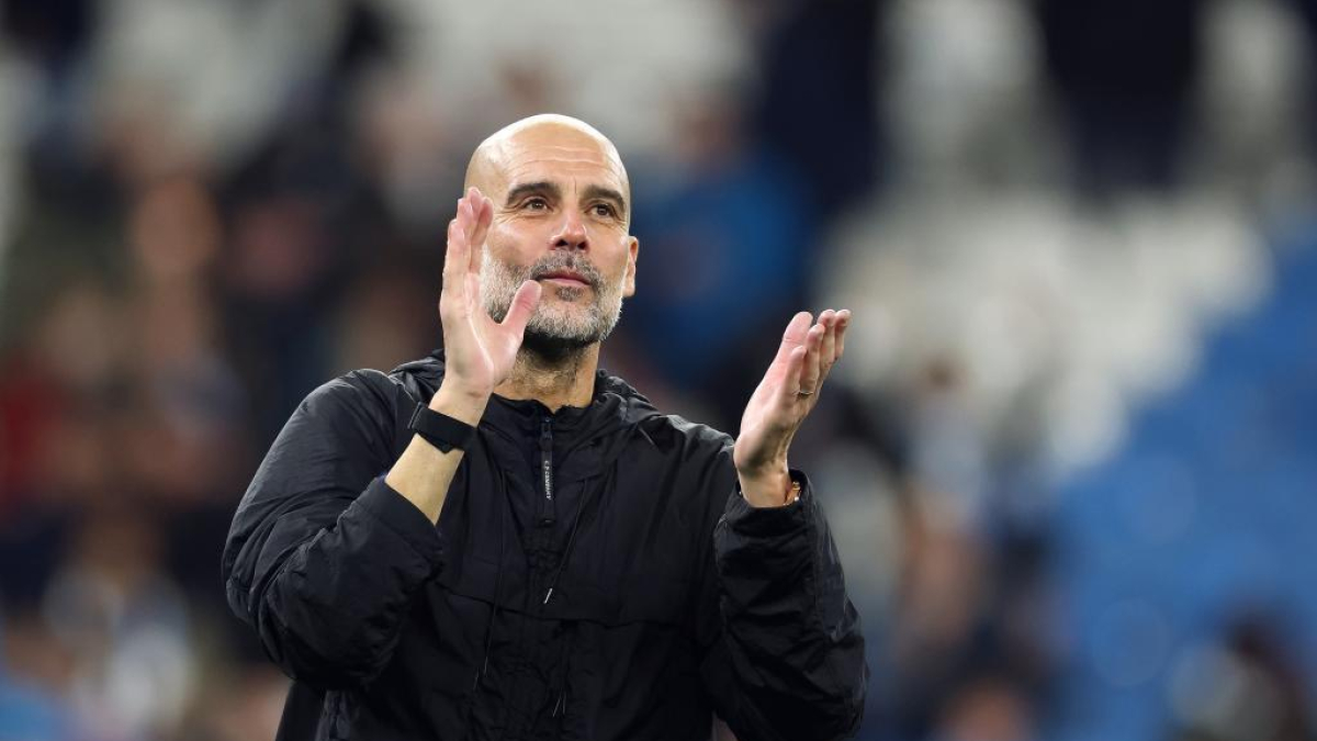 Manchester City-Wolverhampton, en directo