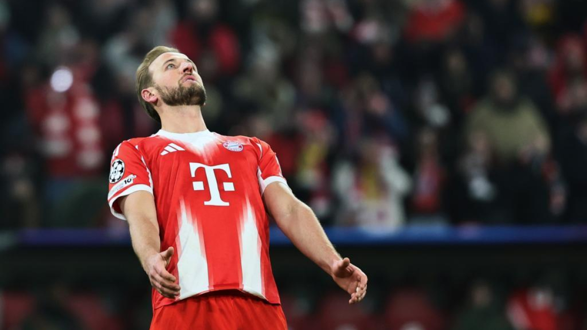 Bayern-Augsburgo, en directo