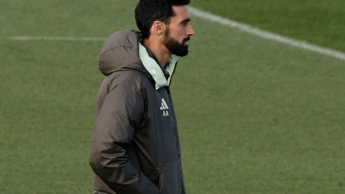 "Se pasa un algodón por la cerámica..."