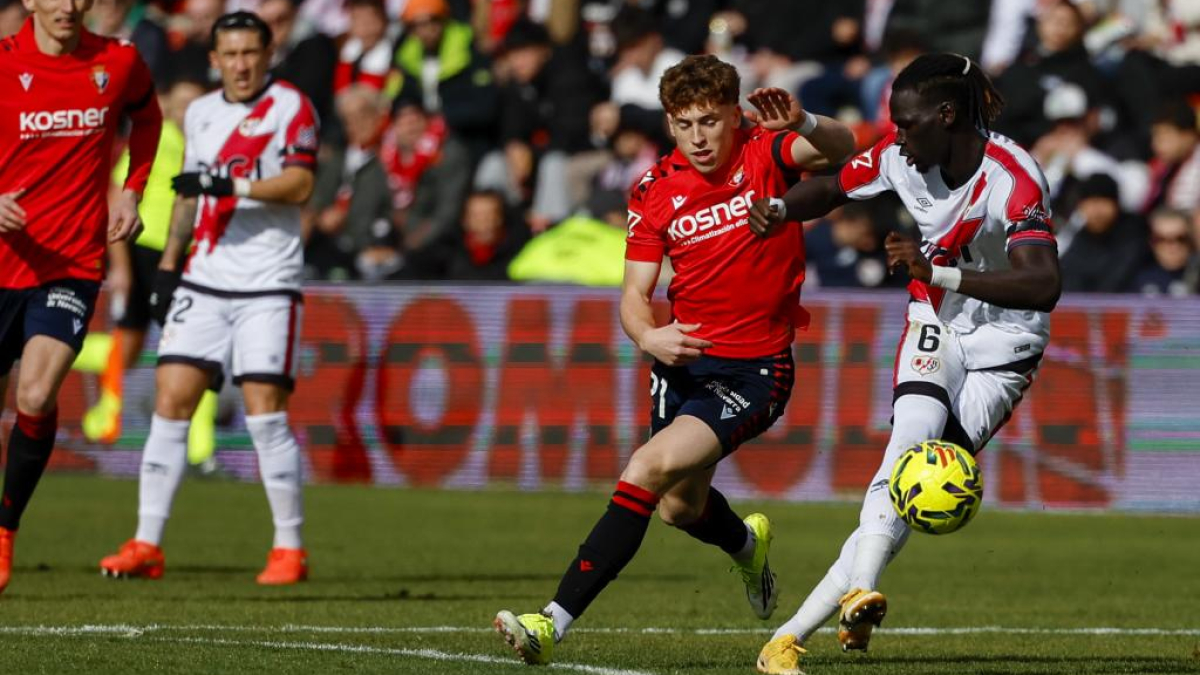 Sentencia Osambela en el 94'