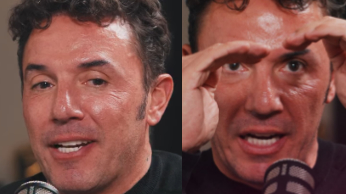 El imperdible consejo de Purito: "No hay que calentar al Pitbull"