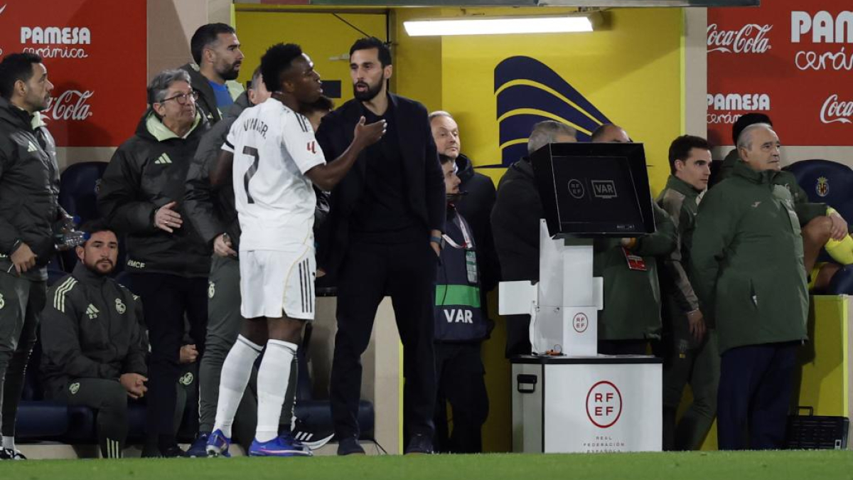 "Yo no puedo ir contra la naturaleza de los jugadores"