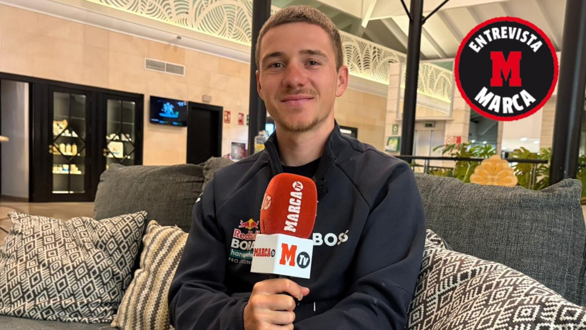 Evenepoel cuenta lo que no había dicho nunca: "Estuve cerca de perder la cabeza en París"<br>