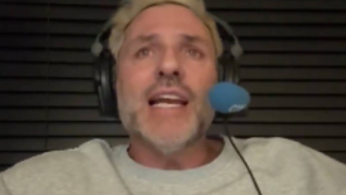 Cañizares hace la pregunta del millón al madridismo<br>