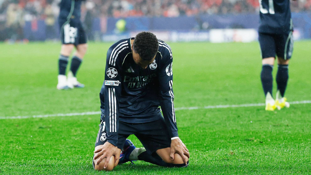 Roberto Gómez: "El problema está arriba"<br>