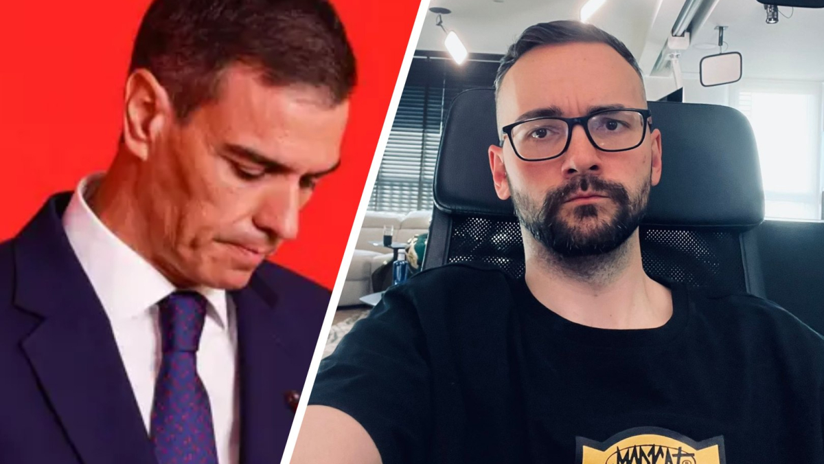 El Xokas, tras la muerte de Maricarmen: "Es el mártir perfecto; qué raro que haya fallecido, qué raro..."