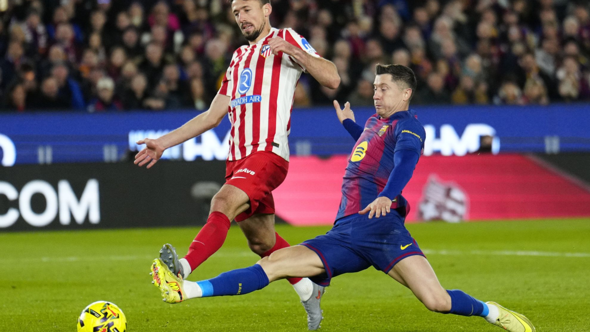 Apuestas y pronóstico Atlético Madrid vs Barcelona