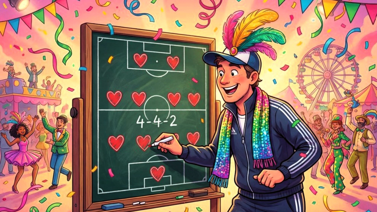 Alineaciones y chollos para la primera jornada de la Liga Carnaval