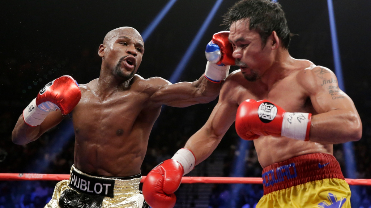 Aplazada la 'revancha del siglo' entre Pacquiao y Mayweather