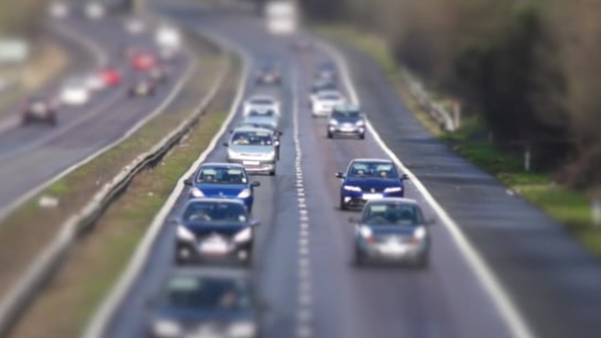  Conducir ‘sólo’ a 59 km/h te puede costar 120.000 euros: así es la multa que ha dejado boquiabierto a medio mundo 