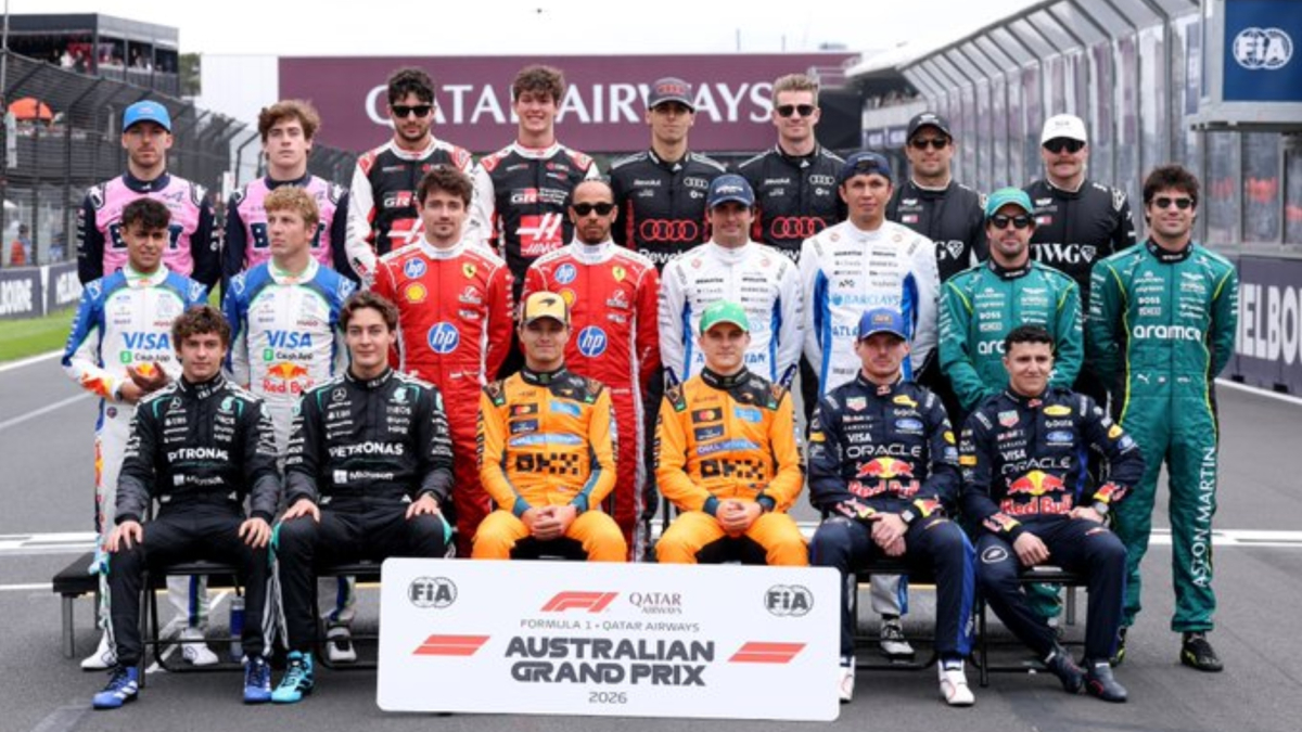 Hamilton arrasa en 'la guerra entre compañeros' y Alonso y Sainz ganan por la mínima
