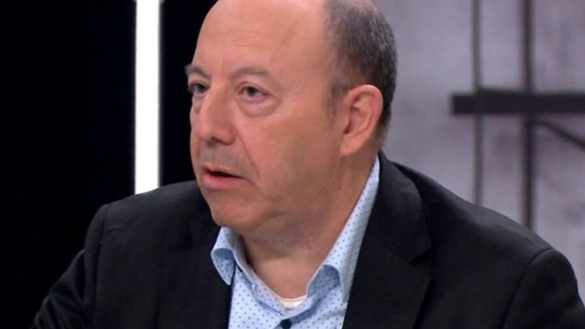 Bernardos, sobre el PSOE y Pedro Sánchez: “¿Es más important