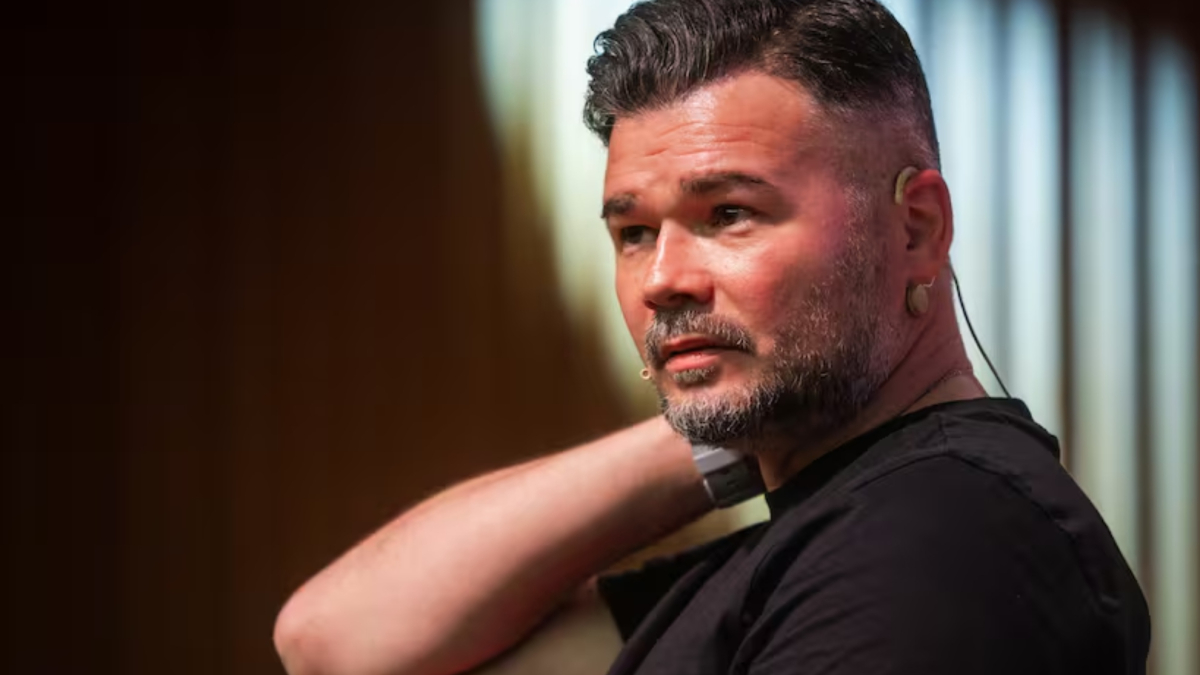 Rufián estalla como pocas veces contra un periodista: "De los más clasistas, burdos y cutres"