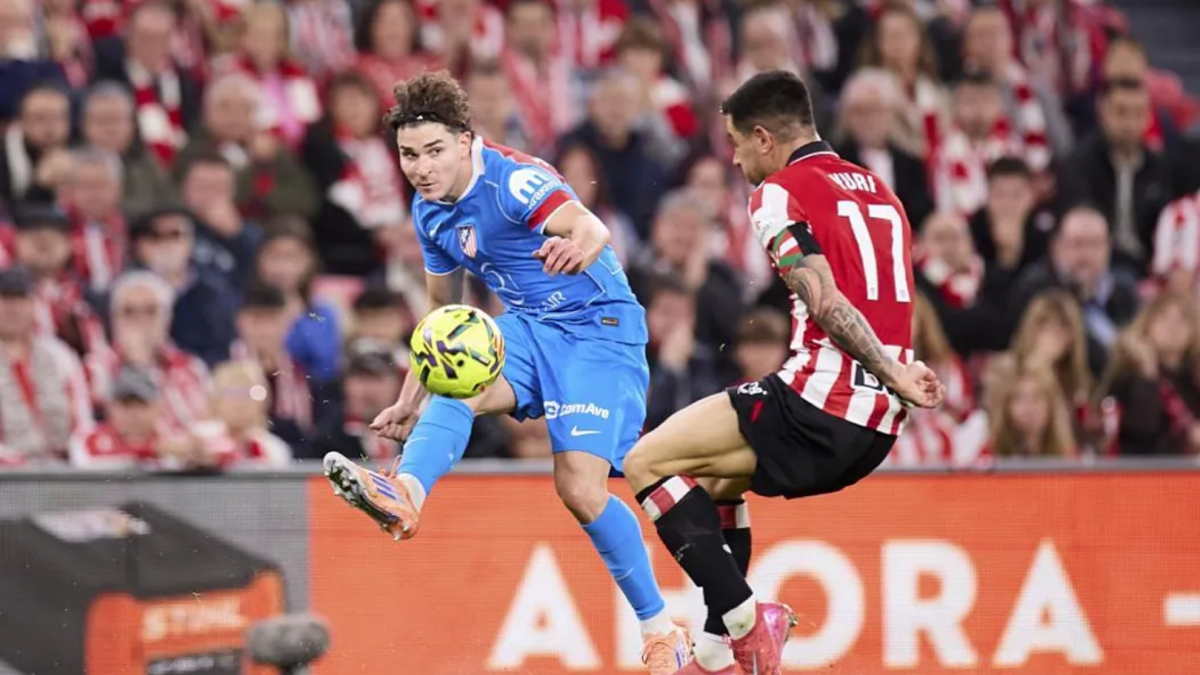 La historia que une al Atleti y Athletic desde su nacimiento