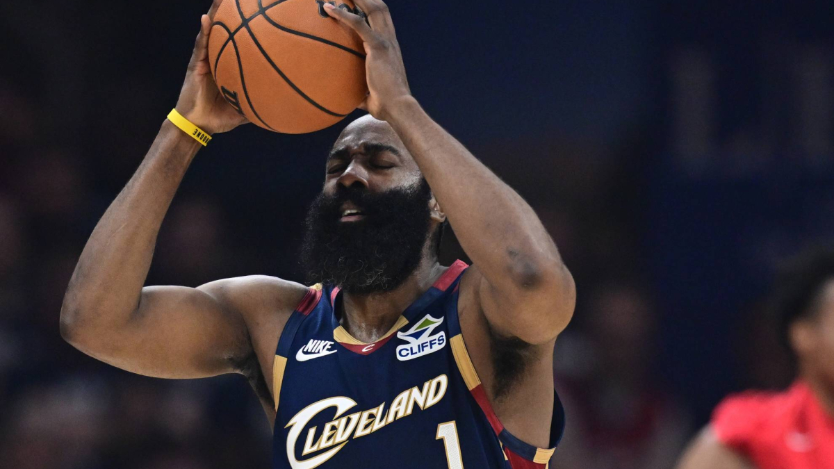 Harden placerar Cavaliers en seger från östfinalerna