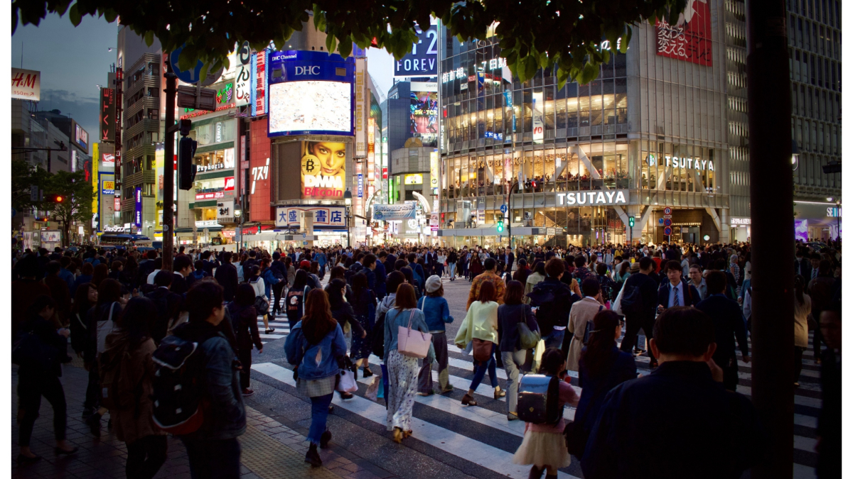 La ciencia avisa: "La Tierra no puede sostener a la futura población humana, ni a la actual"