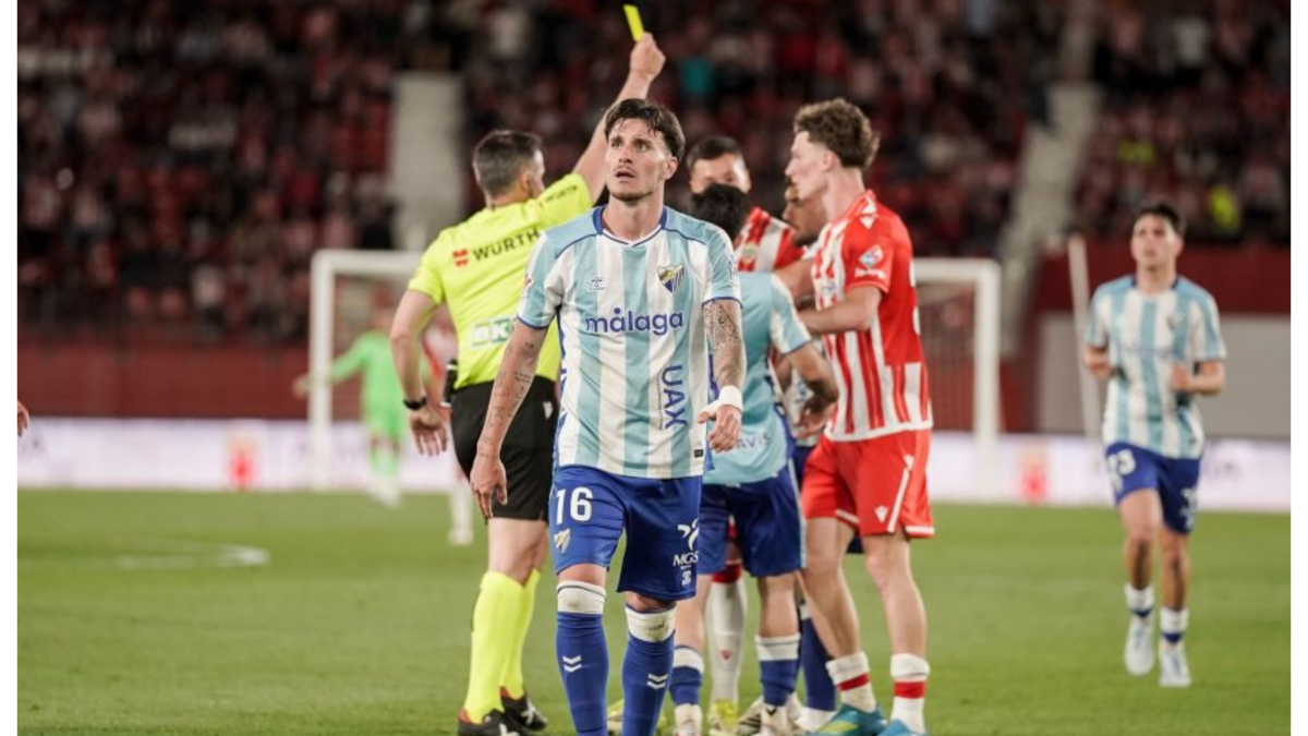 Almería y Málaga llegan a la final del playoff bajo un preoc