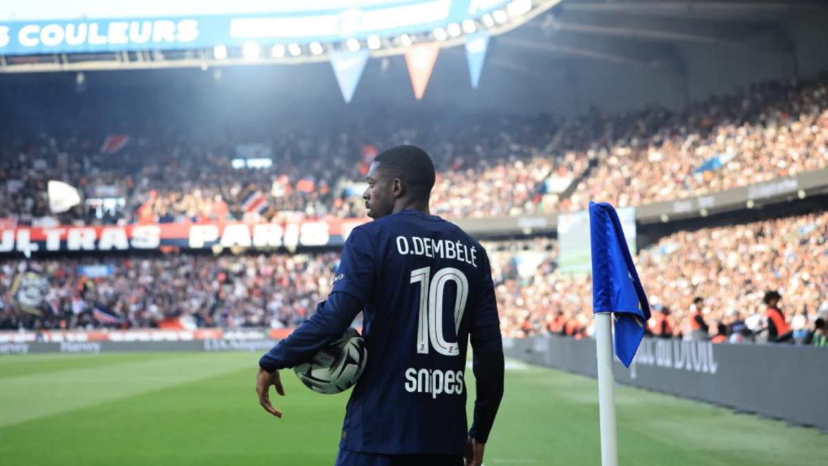 El 'monstruo' de Luis Enrique: "Nunca en mi carrera había visto algo semejante"