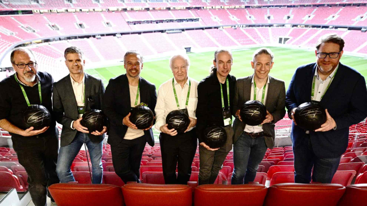 La ESM acuerda la creación de la Bota de Oro femenina