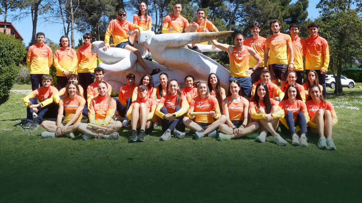 Testigos de algo grande: la gestación de un sueño<br>