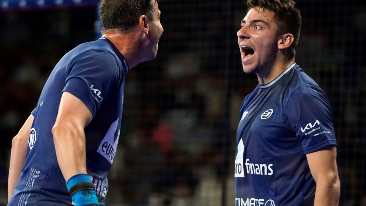 "Volver para no ser los mismos: Paquito, Di Nenno y el espejo de Mourinho"