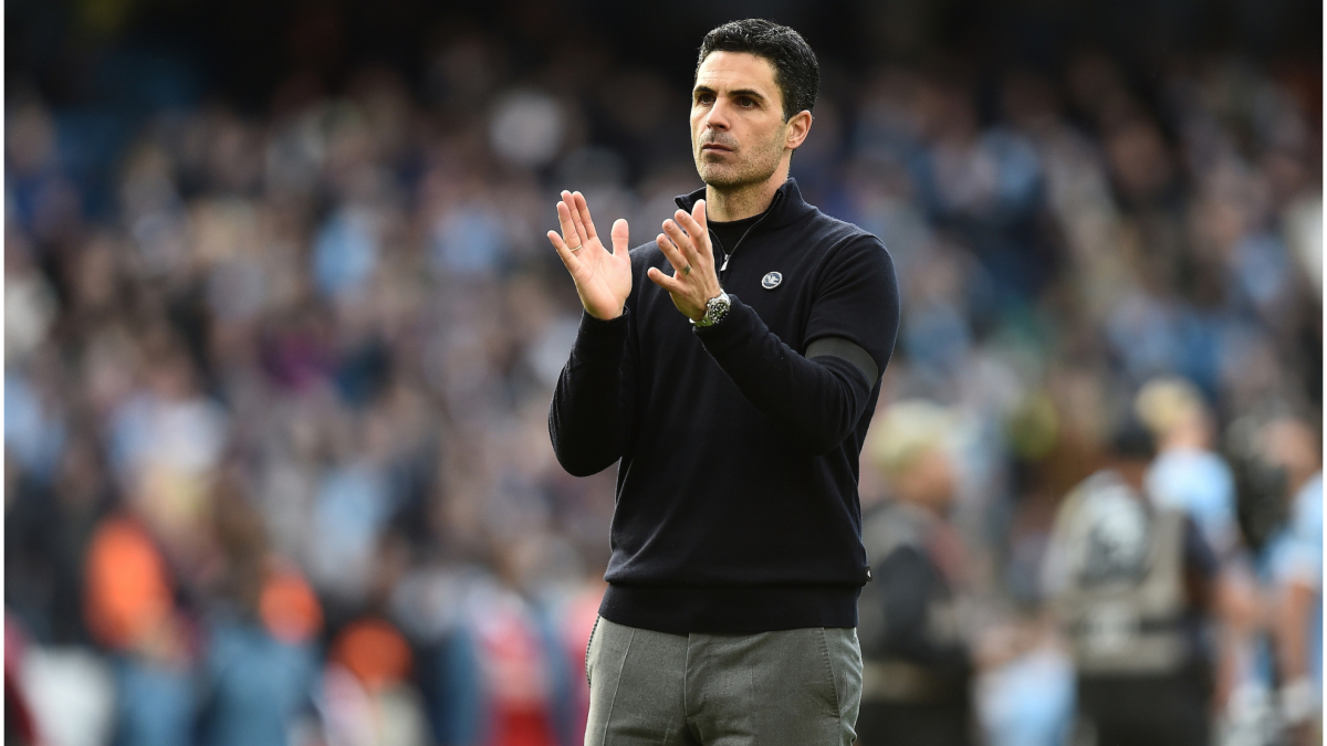 El Arsenal que llega a Madrid: un equipo histórico, pese a un último mes convulso