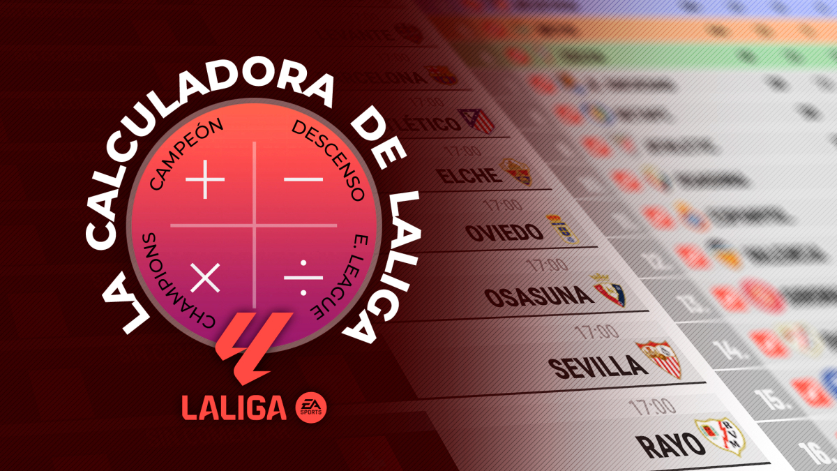  Arde el descenso... ¡y el Sevilla está en la quema! 