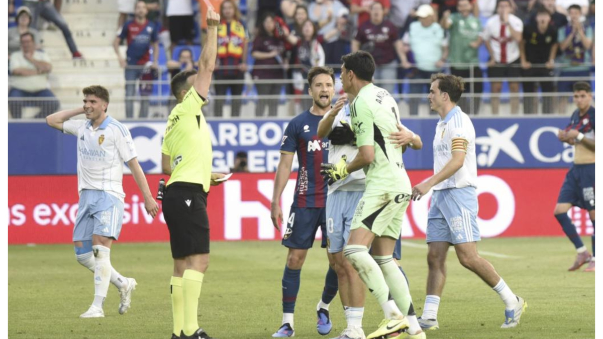 Andrada da la cara: "Somos colegas..."<br>