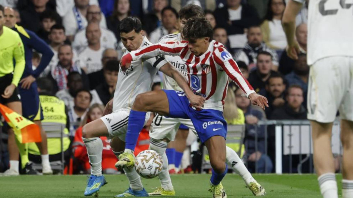 La novedosa primera jornada de la próxima Liga<br>