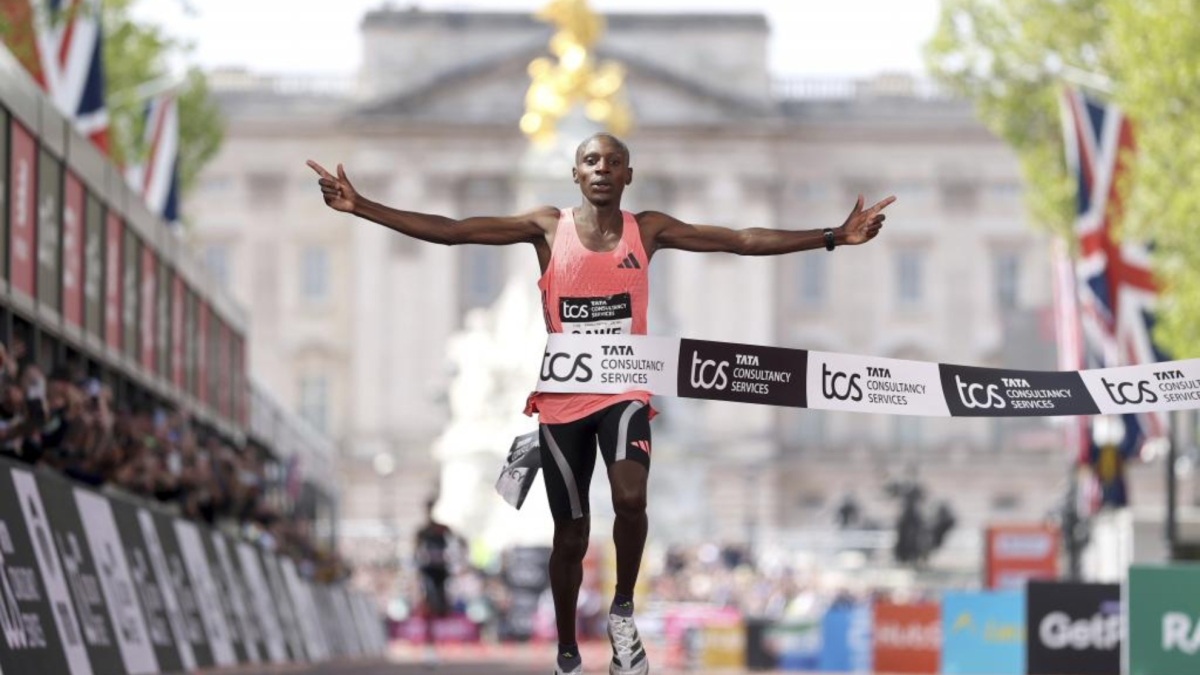 "La carretera no es cuesta abajo"