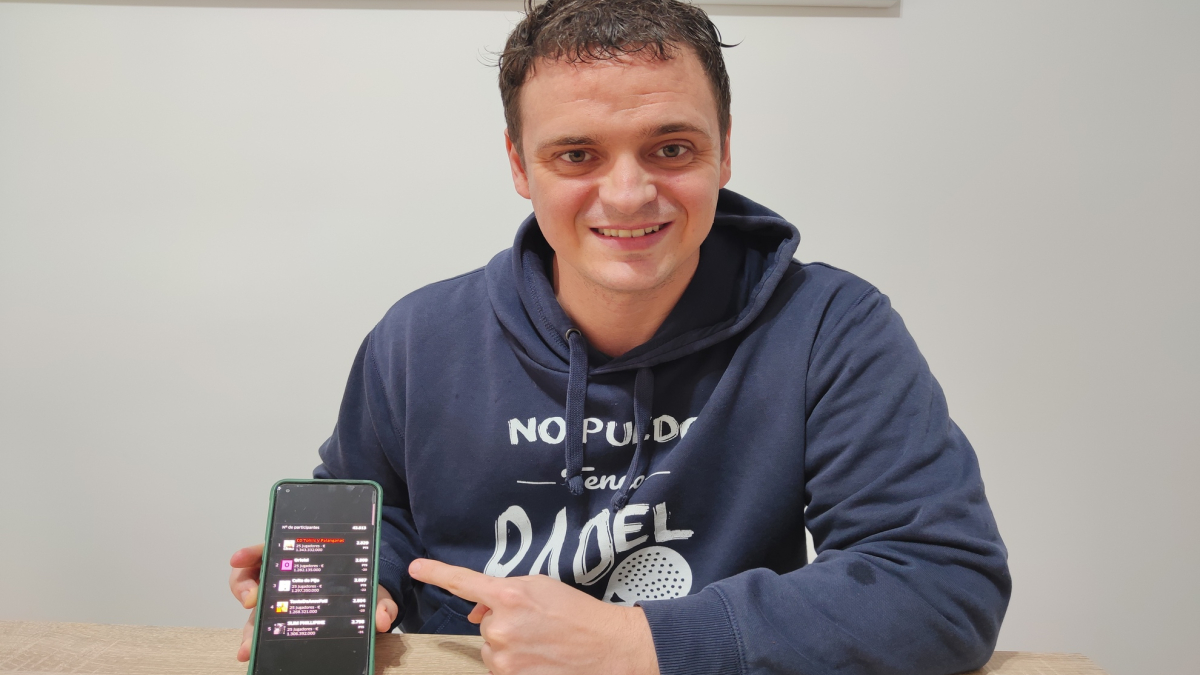 Los grandes fichajes del nuevo líder de la Top MARCA