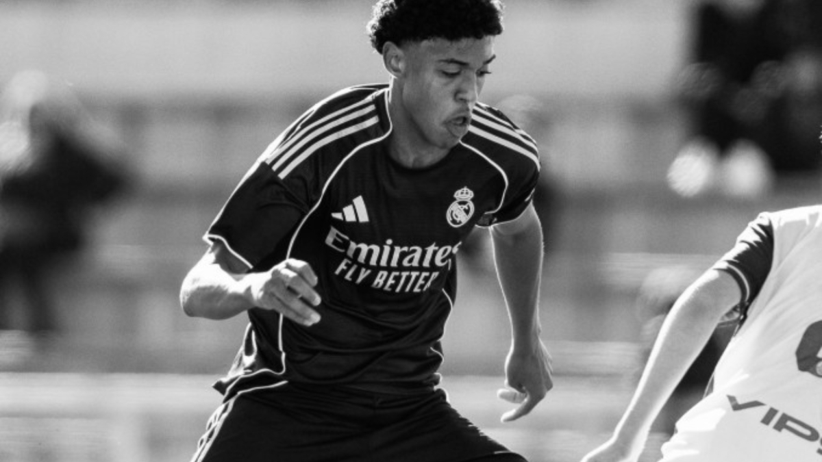 España reacciona de urgencia para no perder a una 'joya' del Real Madrid<br>