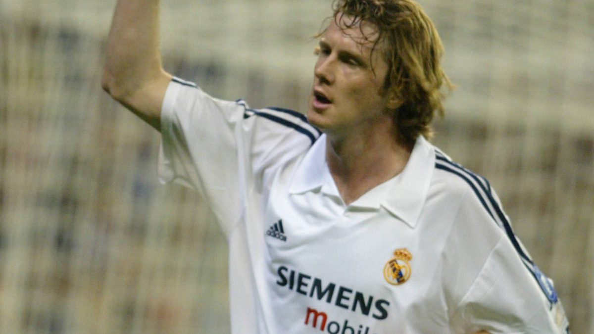 McManaman: "El comportamiento de Simeone fue atroz... lamentable"<br>