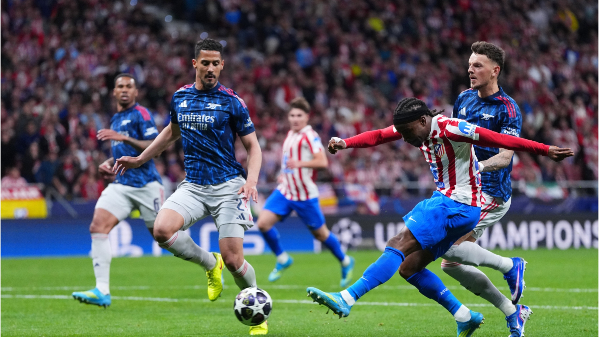 29 - 22 som sår tvivel med århundradets match