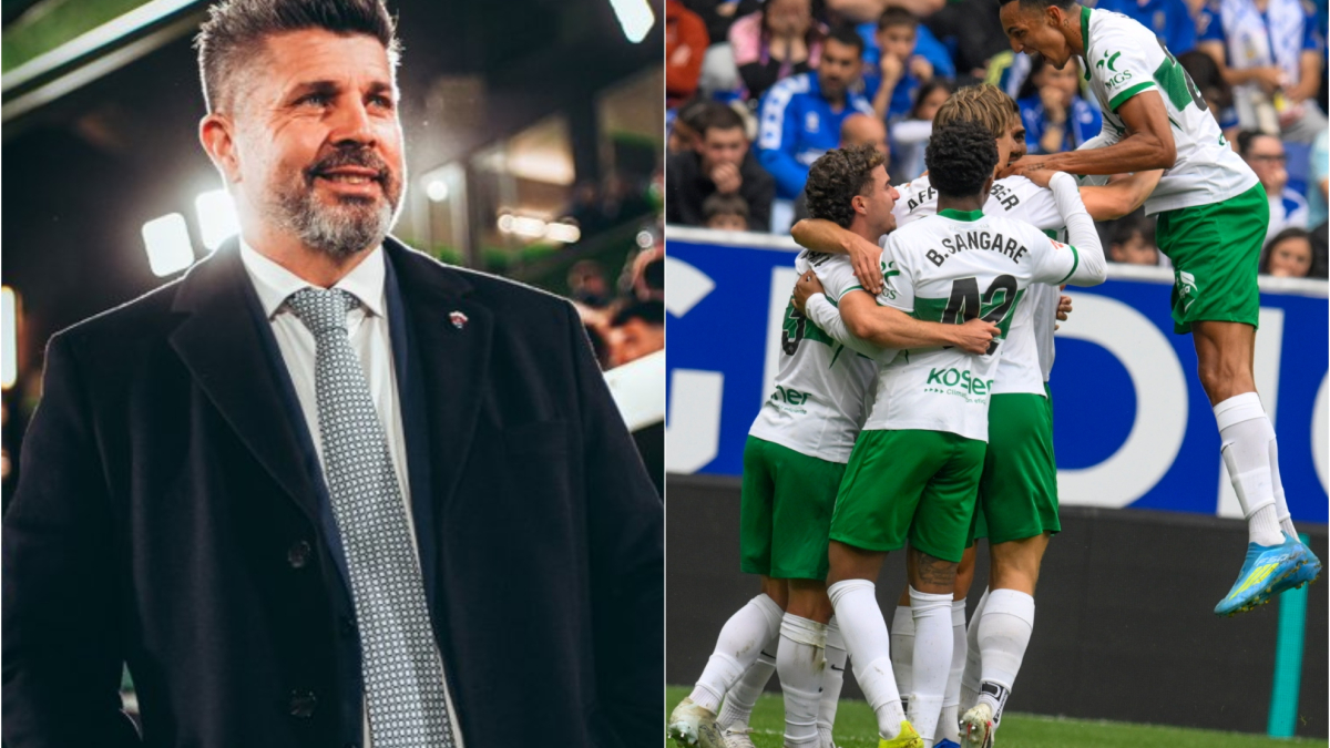 El milagro del Elche CF: ¿se pueden ganar 18 millones y mantenerse en Primera como recién ascendido?