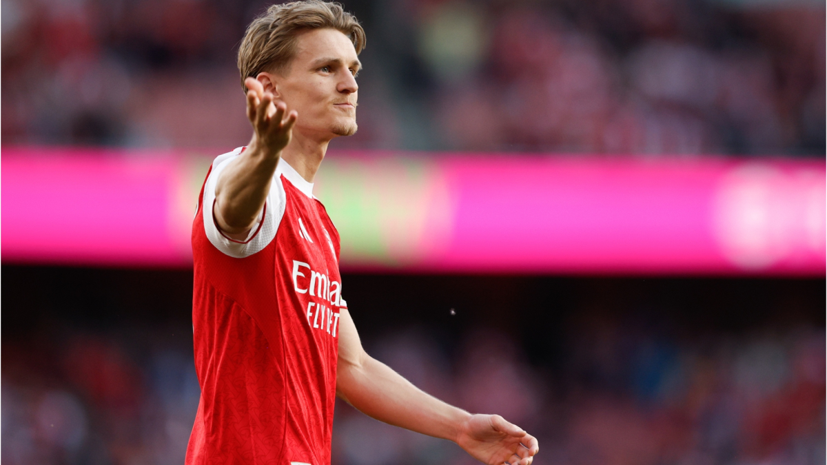 Las cuatro ausencias del Arsenal antes de medirse al Atlético