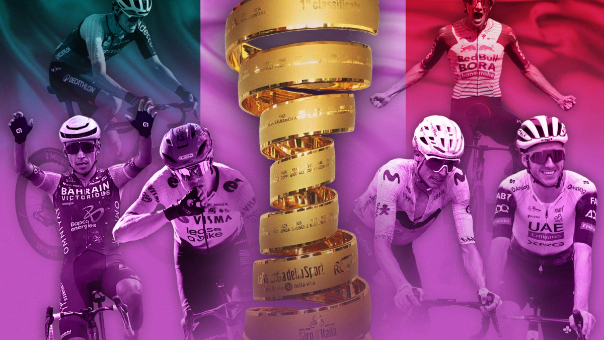 Arranca el Giro de Italia: favoritos, recorrido, claves...
