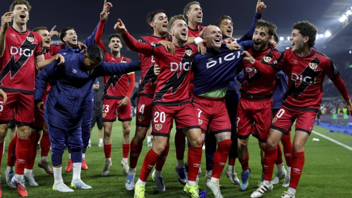 Esto también es historia: las entradas de la final de Leipzig se podrán adquirir vía 'on line'