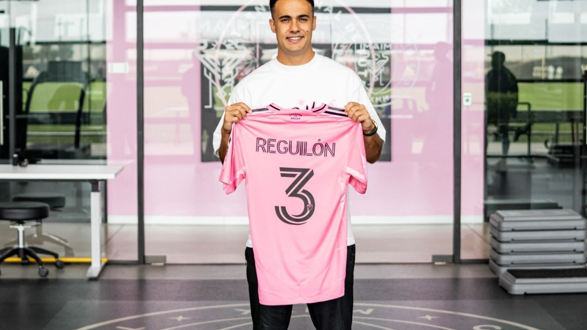 Sergio Reguilón revela cuánto paga de alquiler por su casa en Miami: 