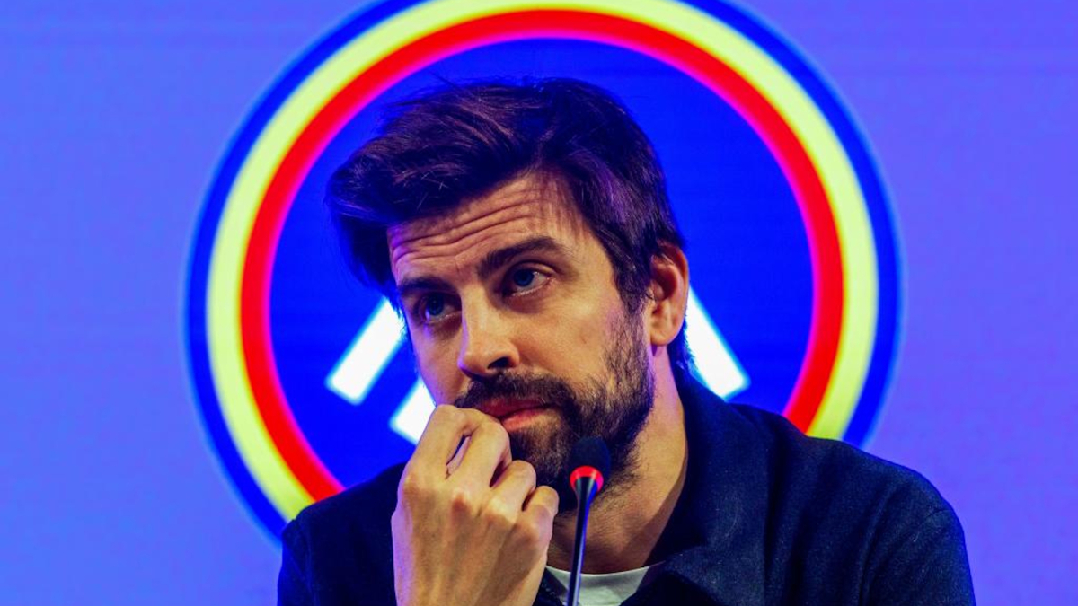 Gerard Piqué y José Elías, multados con 200.000 y 100.000 euros por usar&nbsp;información privilegiada