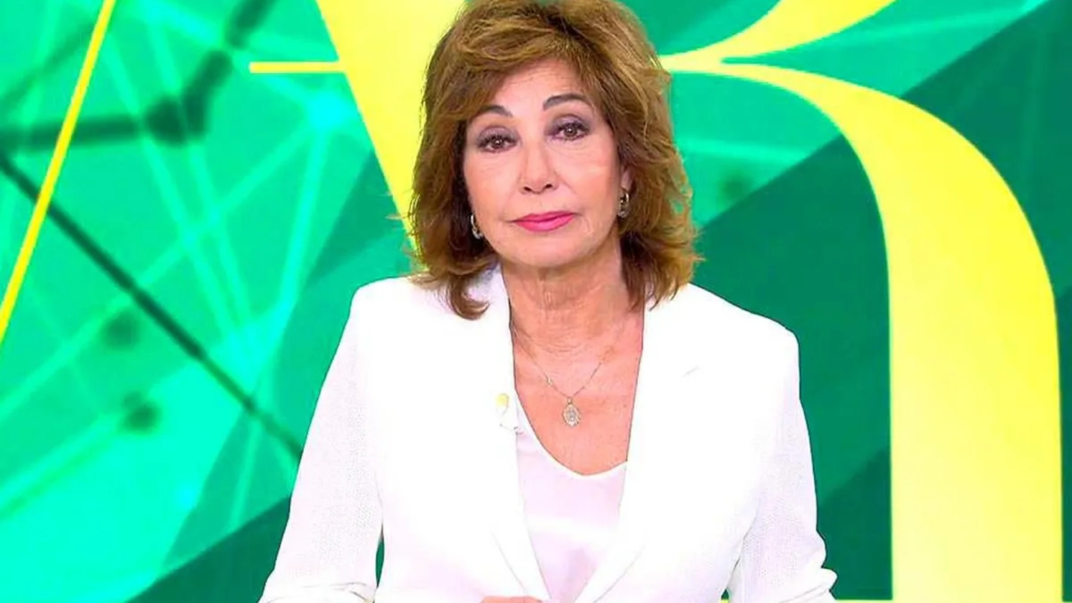 Ana Rosa Quintana atiza a todos: el juez Peinado, el Gobierno y el "reino de la hipérbole"