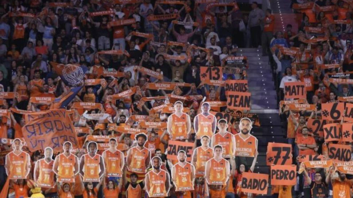 El Valencia, ante el partido más importante de su historia